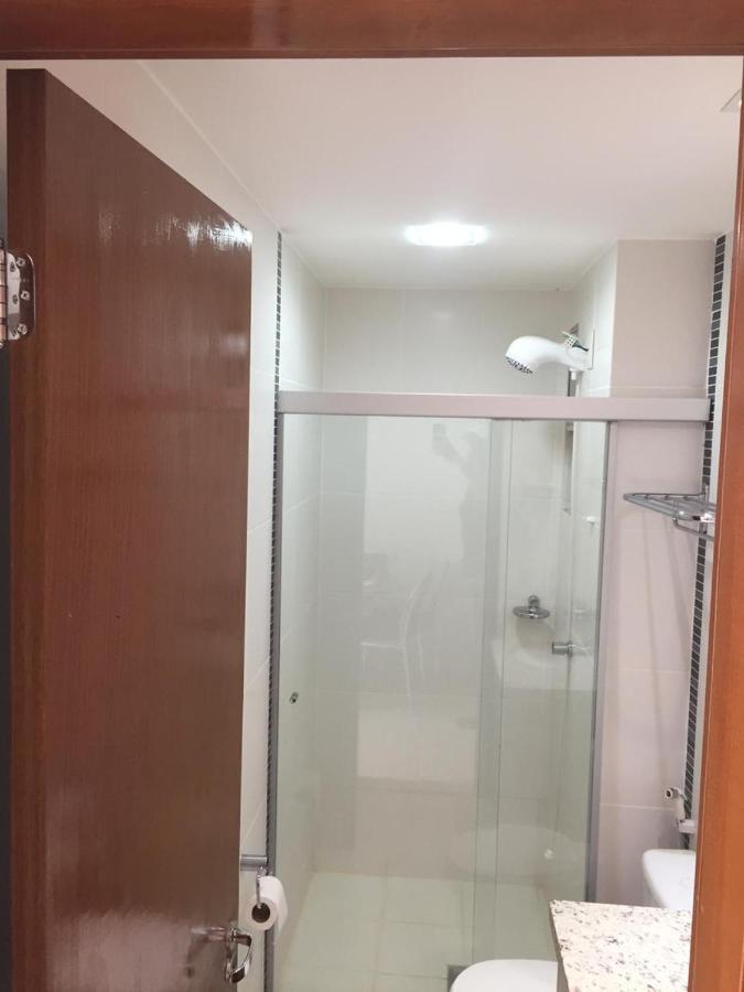 Veredas Rio Quente Flat Ap 915 Exterior foto